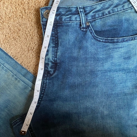 RuffHewn jegging size 14 - Picture 10 of 10
